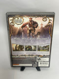 Fable II - Xbox 360 Platinum Hits