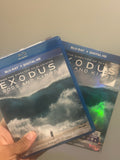 Exodus: Gods and Kings Blu-ray (Pre-Owned)