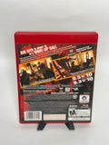 Rainbow Six Vegas - Playstation 3