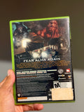 F.E.A.R. 2 Project Origin Xbox 360