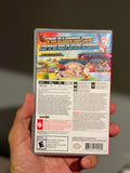 Rabbids Party of Legends - Nintendo Switch