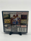 Avatar the Last Airbender - Nintendo DS CIB