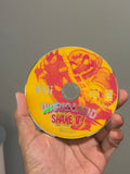 Wario Land Shake It - Wii LOOSE DISC
