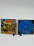 Omikron The Nomad Soul - Sega Dreamcast