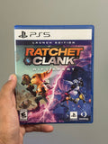 Ratchet and Clank: Rift Apart - Playstation 5