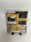 Demon's Souls - Playstation 3 NO MANUAL