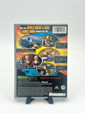 007 Agent Under Fire