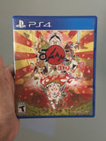 Okami HD (Sony PlayStation 4, 2017) Ps4 Ps 4 Play 4 Envío Rápido