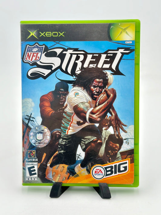 NFL Street