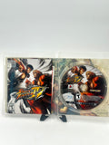 Street Fighter IV