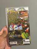 Ape Escape: On the Loose – PSP (Case & Game Included)