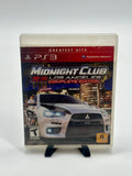 Midnight Club Los Angeles [Complete Edition] - Playstation 3