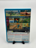 Zelda Breath of the Wild - Wii U