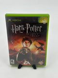 Harry Potter and the Goblet of Fire - Xbox