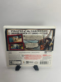 LEGO Pirates of the Caribbean: The Video Game - Nintendo 3DS