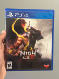 Nioh 2 - Playstation 4