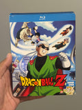 Dragon Ball Z Season Seven Blu-ray (Pre-Owned)