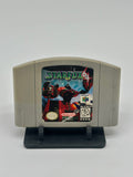 Star Fox 64 - Nintendo 64 LOOSE CART