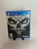 Darksiders II: Deathinitive Edition - Playstation 4