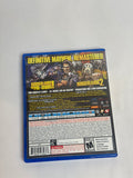 Borderlands: The Handsome Collection - Playstation 4