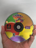 Superburbuja pop (Sony PlayStation 1, 2002)