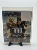 Army of Two: The Devils Cartel [Overkill Edition] - Playstation 3