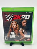 WWE 2K20 - Xbox One