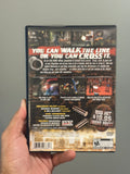 NARC - Playstation 2 CIB