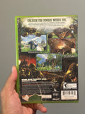Kameo Elements of Power - Xbox 360