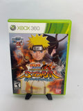 Naruto Shippuden Ultimate Ninja Storm Generations - Xbox 360