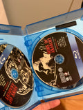 Sons of Anarchy: Season One – Blu-ray