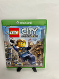 LEGO City Undercover - Xbox One