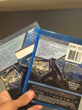 Black Panther - Blu-ray