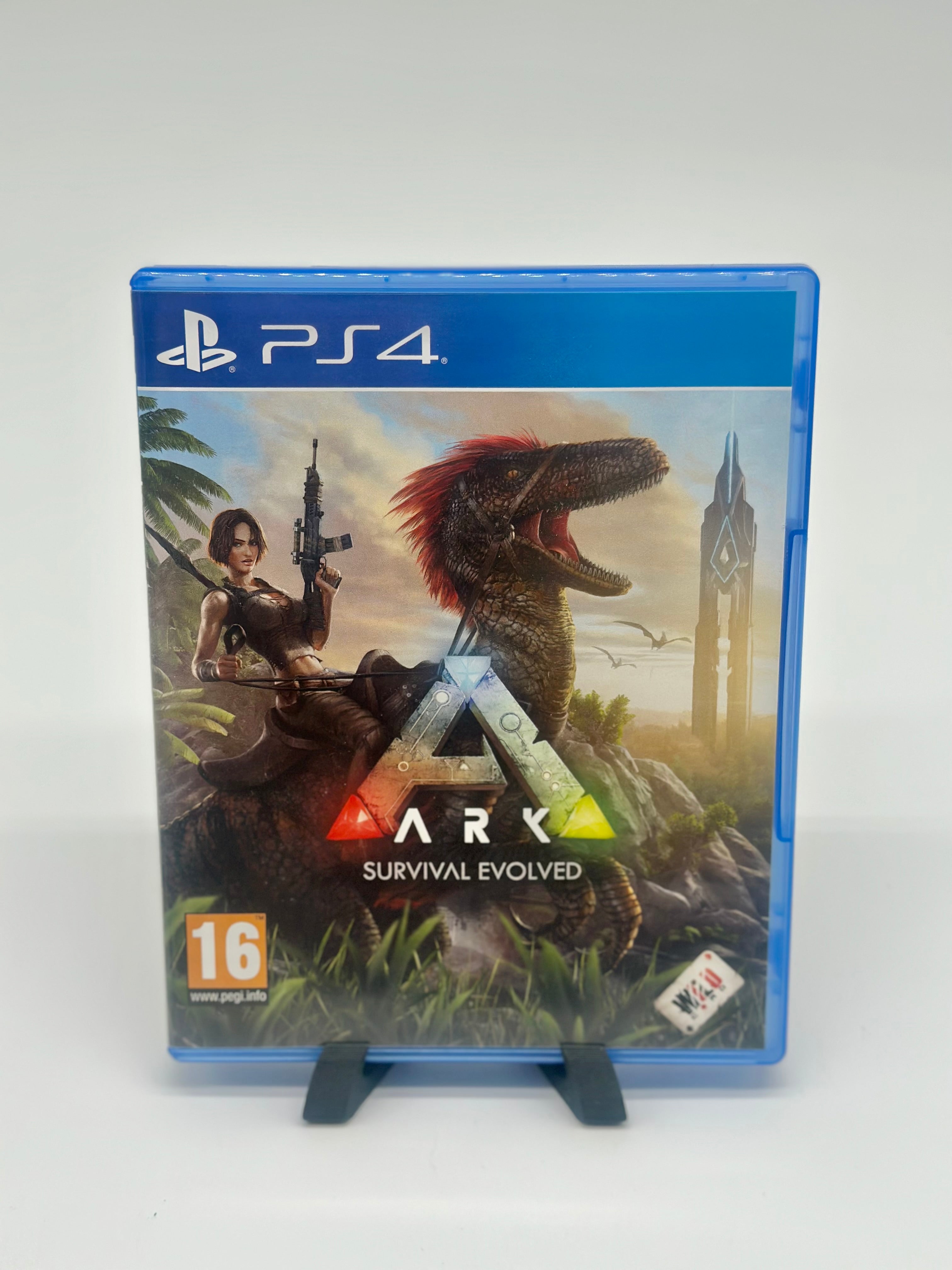 Ark Survival Evolved - Playstation 4