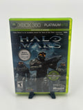 Halo Wars - Xbox 360 Platinum Hits