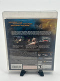 Robert Ludlum's The Bourne Conspiracy - Playstation 3