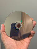 Prince of Persia: The Forgotten Sands - Playstation 3 LOOSE DISC