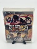 Super Street Fighter IV - Playstation 3