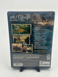 Medal of Honor Rising Sun - Playstation 2 CIB