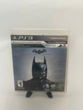 Batman: Arkham Origins - Playstation 3