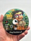 Tak and the Power of JuJu - Playstation 2 LOOSE DISC