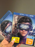 Ready Player One – Blu-ray – Preowned