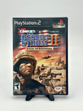 Conflict Desert Storm 2