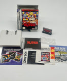 Dr. Mario [Classic NES Series] - GameBoy Advance