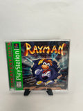 Rayman - Playstation CIB Greatest Hits