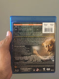Harry Potter and the Chamber of Secrets (Blu-ray) (2002) – Preowned
