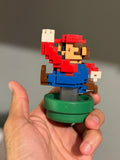 Mario (30th Anniversary – Modern Color) Amiibo