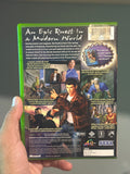 Shenmue II - Xbox