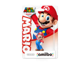 Mario Amiibo (Super Mario Series) – Open Box (SEE PICS YELLOW BOX)