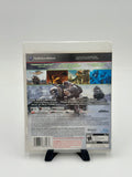 Call of Duty Modern Warfare 2 - Playstation 3